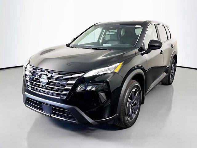 used 2026 Nissan Rogue car, priced at $24,798