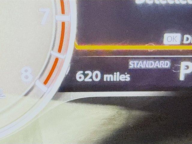 used 2026 Nissan Rogue car, priced at $24,798