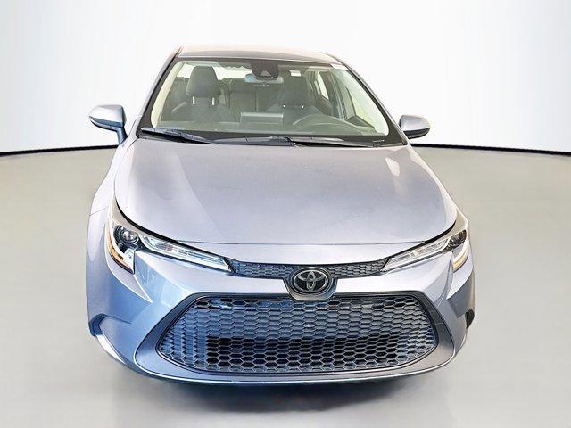 used 2022 Toyota Corolla car, priced at $15,998