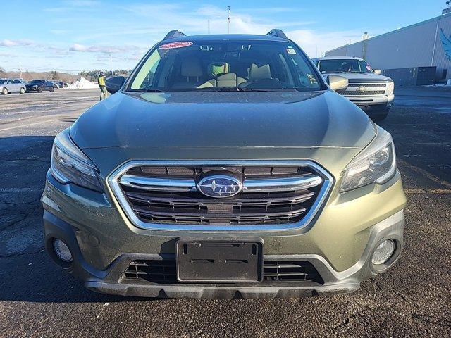 used 2019 Subaru Outback car, priced at $15,975