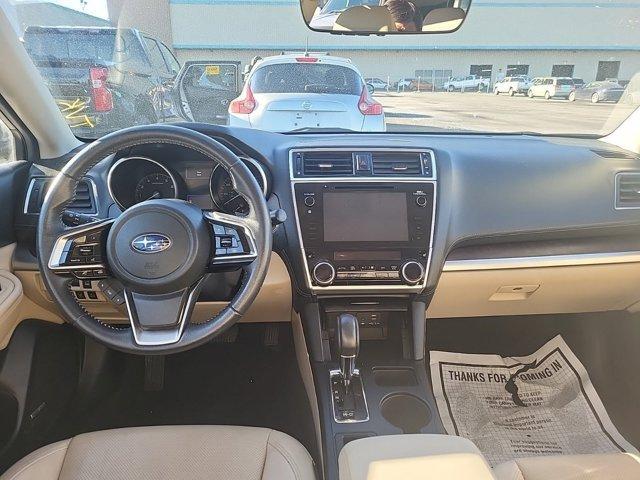used 2019 Subaru Outback car, priced at $15,975