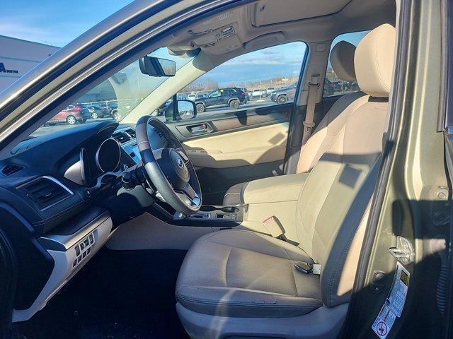 used 2019 Subaru Outback car, priced at $15,975