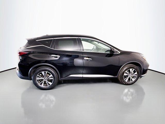 used 2024 Nissan Murano car, priced at $22,498