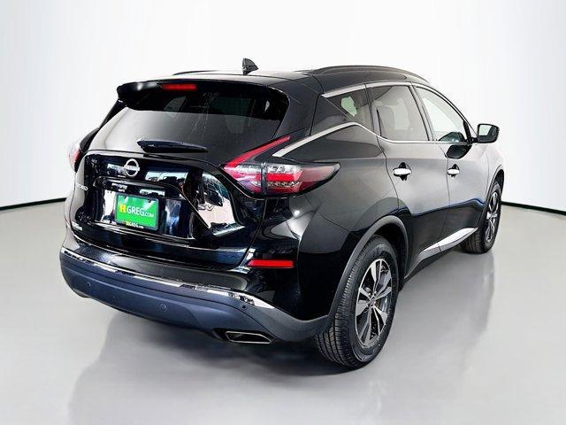 used 2024 Nissan Murano car, priced at $22,498
