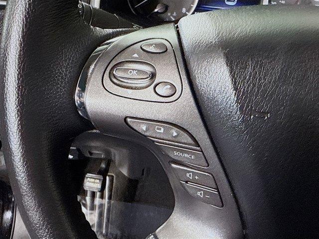 used 2024 Nissan Murano car, priced at $22,498