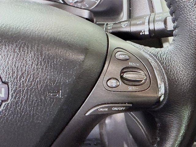 used 2024 Nissan Murano car, priced at $22,498