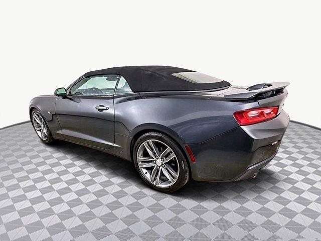 used 2016 Chevrolet Camaro car, priced at $13,998