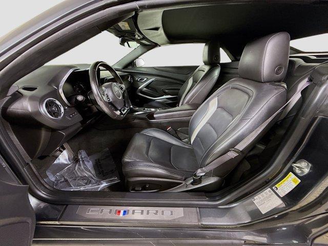 used 2016 Chevrolet Camaro car, priced at $13,998
