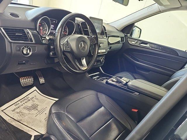 used 2016 Mercedes-Benz GLE-Class car, priced at $18,998