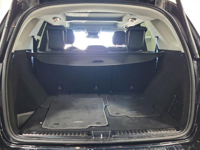 used 2016 Mercedes-Benz GLE-Class car, priced at $18,998