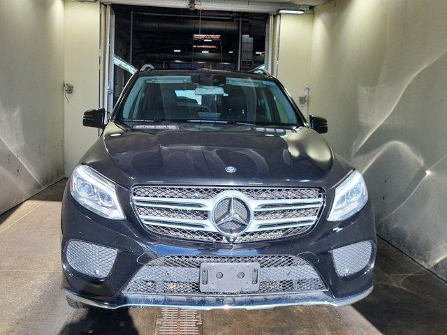 used 2016 Mercedes-Benz GLE-Class car, priced at $18,998