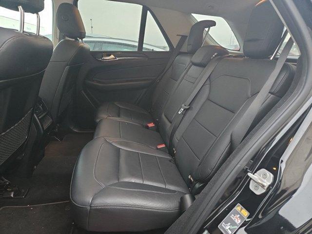 used 2016 Mercedes-Benz GLE-Class car, priced at $18,998