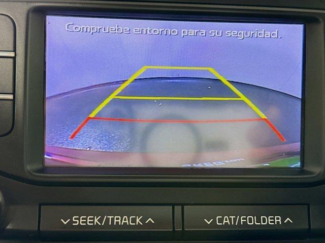 used 2018 Kia Sportage car, priced at $9,998