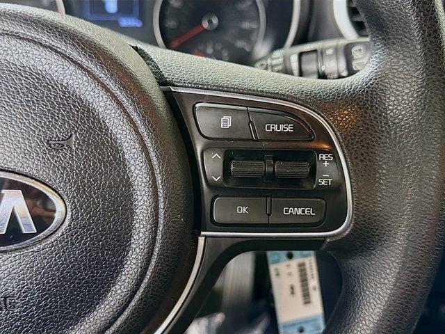 used 2018 Kia Sportage car, priced at $9,998