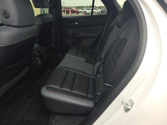 used 2024 Honda Prologue car, priced at $24,095