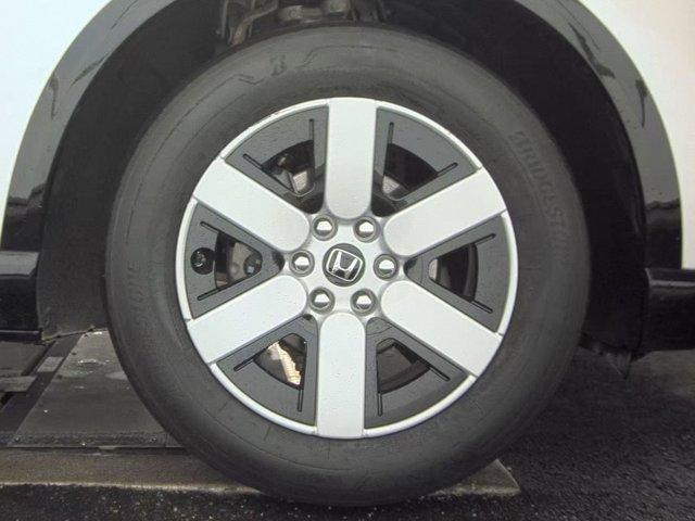 used 2024 Honda Prologue car, priced at $24,095