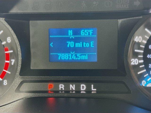 used 2017 Ford Fusion car, priced at $10,998