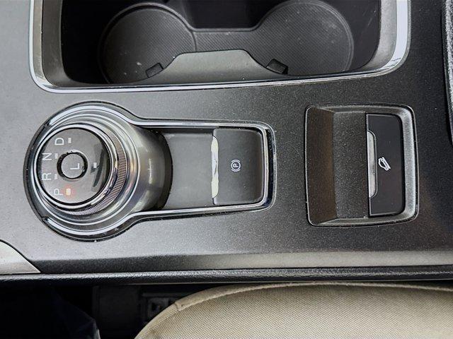 used 2017 Ford Fusion car, priced at $10,998