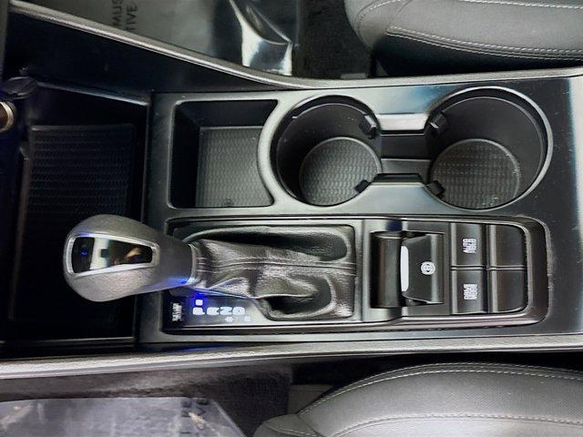 used 2019 Hyundai Tucson car, priced at $11,598