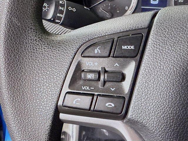 used 2019 Hyundai Tucson car, priced at $11,598