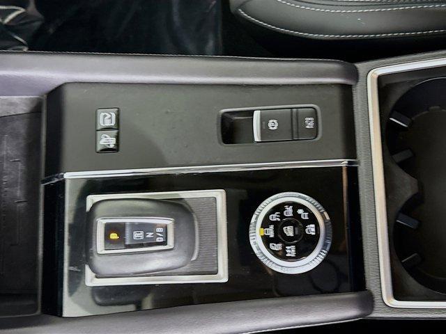 used 2024 Mitsubishi Outlander PHEV car, priced at $26,998