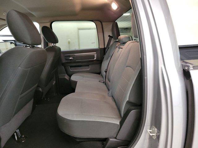 used 2023 Ram 1500 Classic car, priced at $21,995