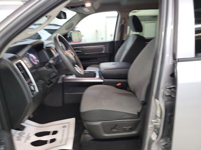 used 2023 Ram 1500 Classic car, priced at $21,995