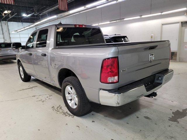 used 2023 Ram 1500 Classic car, priced at $21,995
