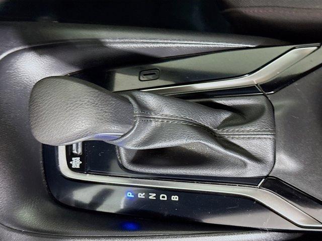 used 2024 Toyota Corolla car, priced at $19,298