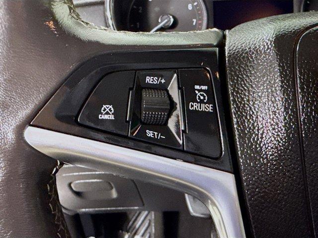 used 2020 Buick Encore car, priced at $14,197