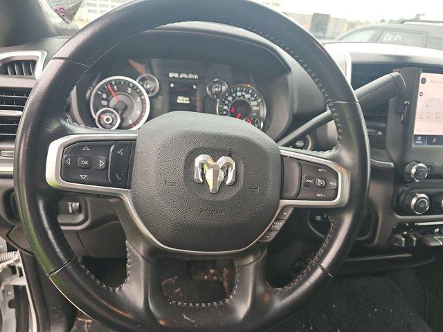 used 2023 Ram 2500 car, priced at $42,995