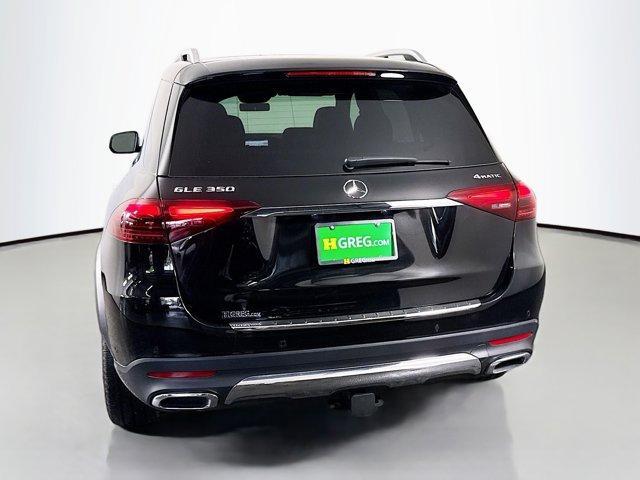 used 2026 Mercedes-Benz GLE 350 car, priced at $56,998