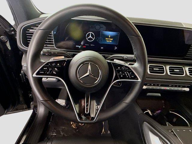 used 2026 Mercedes-Benz GLE 350 car, priced at $56,998