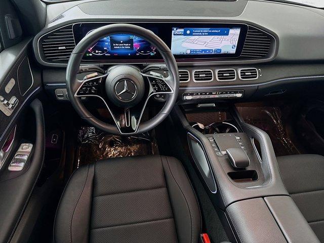 used 2026 Mercedes-Benz GLE 350 car, priced at $56,998