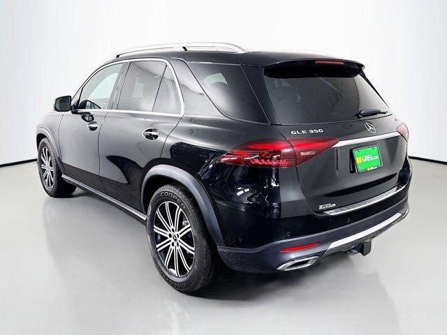 used 2026 Mercedes-Benz GLE 350 car, priced at $56,998