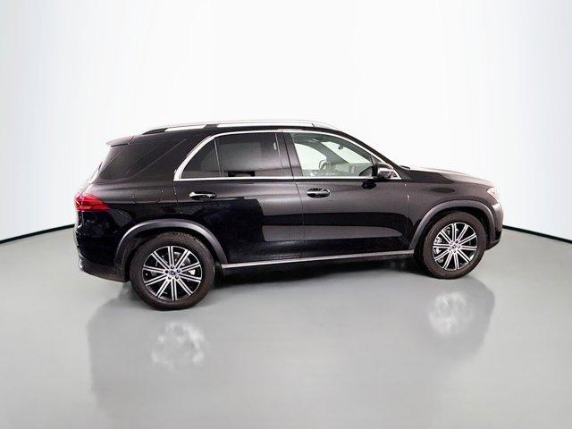 used 2026 Mercedes-Benz GLE 350 car, priced at $56,998