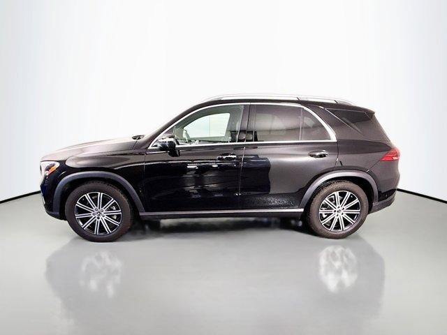 used 2026 Mercedes-Benz GLE 350 car, priced at $56,998