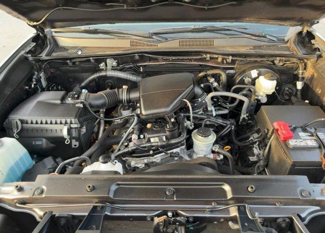 used 2023 Toyota Tacoma car, priced at $23,295