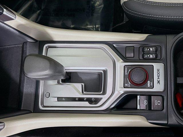 used 2023 Subaru Forester car, priced at $19,498