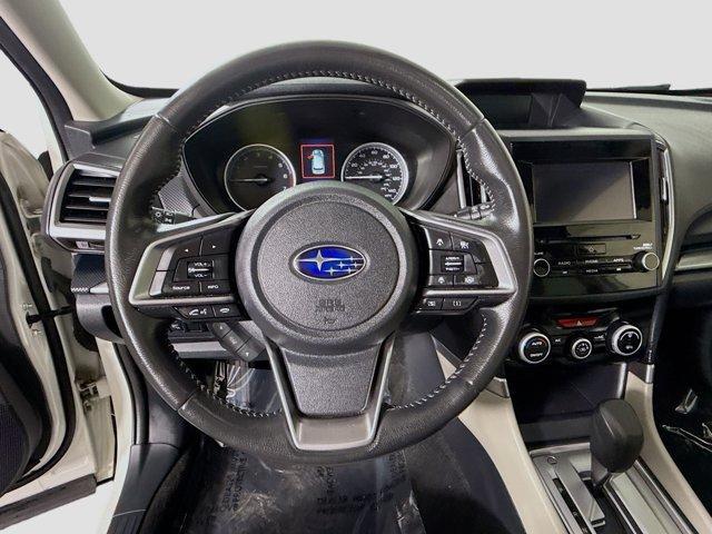 used 2023 Subaru Forester car, priced at $19,498