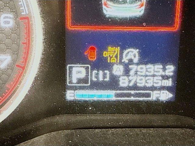 used 2023 Subaru Forester car, priced at $19,498