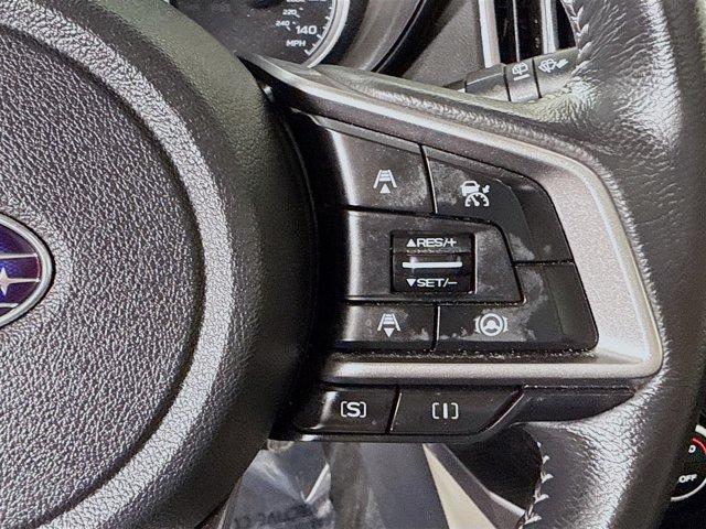 used 2023 Subaru Forester car, priced at $19,498