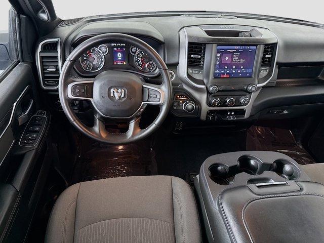 used 2024 Ram 2500 car, priced at $35,998