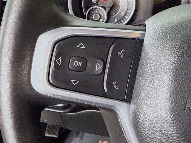 used 2024 Ram 2500 car, priced at $35,998