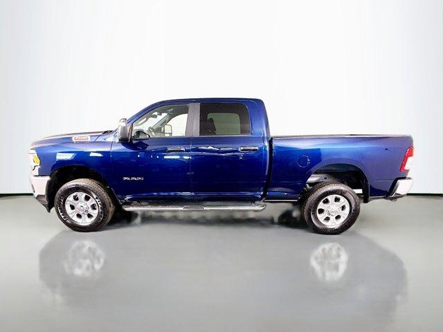 used 2024 Ram 2500 car, priced at $35,998
