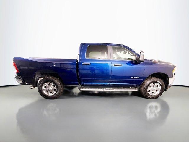 used 2024 Ram 2500 car, priced at $35,998