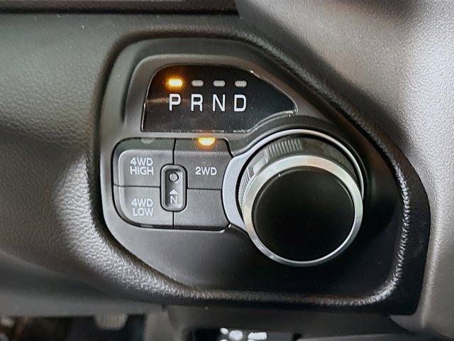 used 2024 Ram 2500 car, priced at $35,998