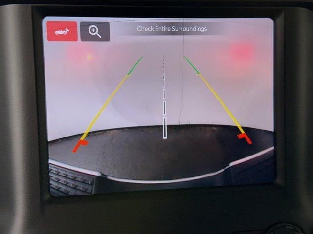 used 2024 Ram 2500 car, priced at $35,998