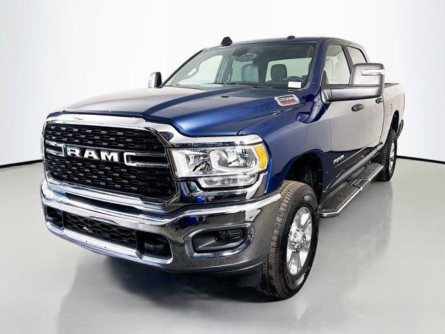 used 2024 Ram 2500 car, priced at $35,998