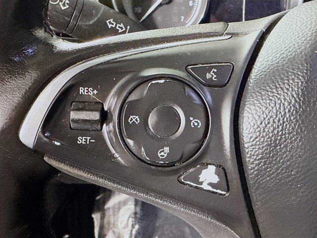 used 2019 Buick Envision car, priced at $12,498